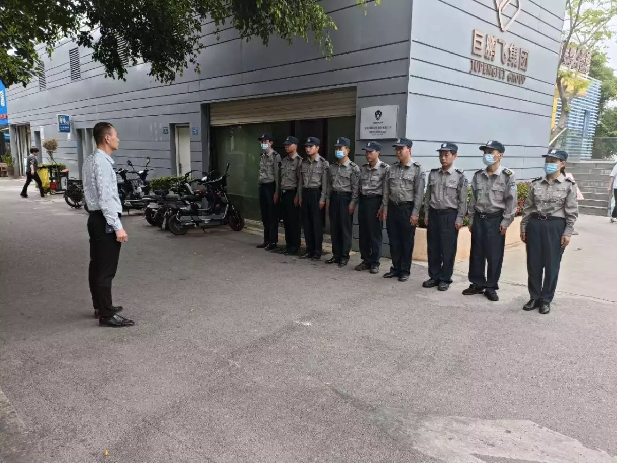 厦门巨鹏飞集团