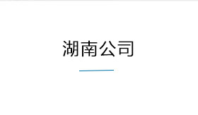 湖南公司