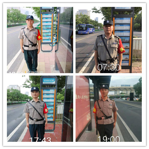 公交站点执勤.jpg